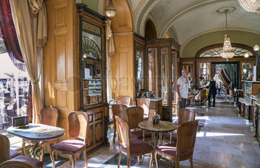 Cafe Gerbeaud