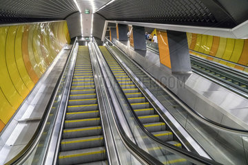 Metrostation