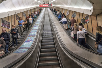 Metrostation