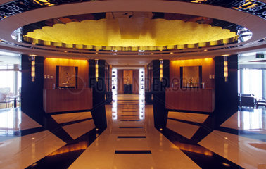 Grand Hotel Hyatt Shanghai