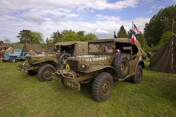 Willys Jeep