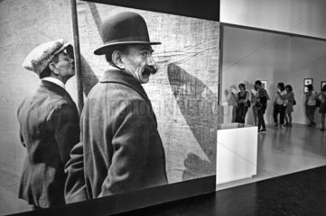 Ausstellung Cartier-Bresson