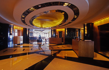 Grand Hotel Hyatt Shanghai