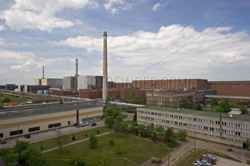 Atomkraftwerk Greifswald