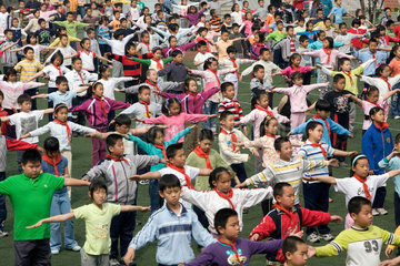 Peking  Grundschule