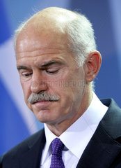 Giorgos Papandreou