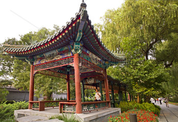 Changpuhe Park