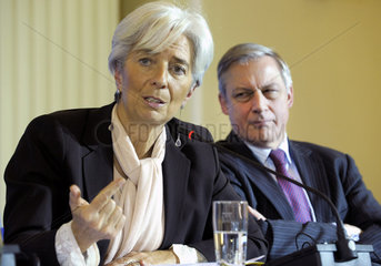 Lagarde + Noyer