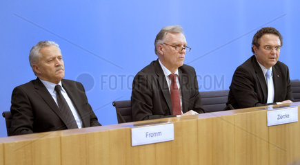 Fromm + Ziercke + Friedrich