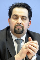 Aiman Mazyek