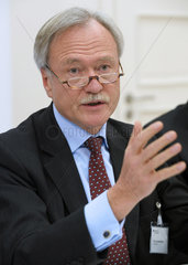 Joachim Faber