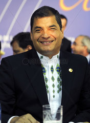 Rafael Correa Delgado