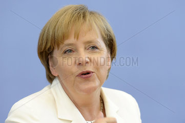 Angela Dorothea Merkel