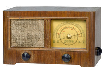 Radio Mende  1941