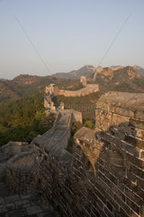 Grosse Chinesische Mauer Jinshanling