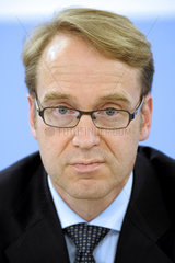 Jens Weidmann