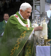S.H. Benedikt XVI