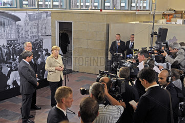Huetter + Neumann + Merkel