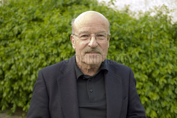 Volker Schloendorff