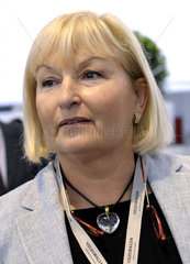 Ursula Piech