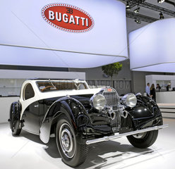Bugatti Atalante