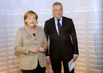Merkel + Kilz