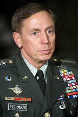 David. H. Petraeus