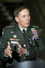 David. H. Petraeus
