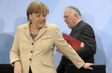 Merkel + Boehmer