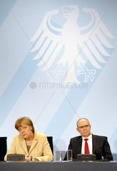 Merkel + Sellering