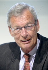 Gerhard Cromme
