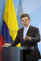 Juan Manuel Santos Calderon