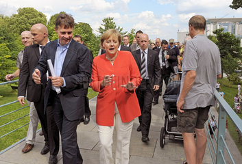 Seibert + Merkel