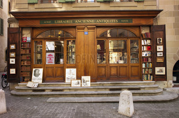 Librairie Ancienne