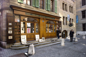 Librairie Ancienne