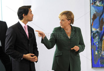 Roesler + Merkel