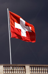 schweizer Fahne