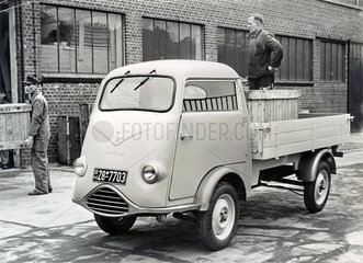 Tempo Wiking  Pick up  1953