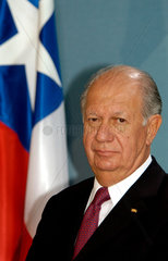 Ricardo Lagos E.