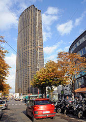 Turm Montparnasse