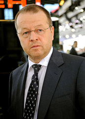 Holger P. Haerter