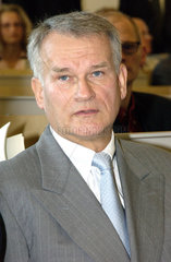 Heinz Heinrich Bauer