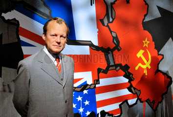 Willy Brandt