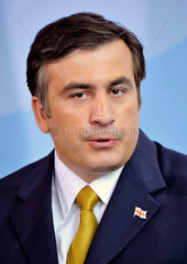 Michail Sakaschwili