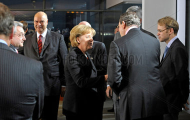 Hundt + Kentzler +Merkel + Thumann + Weidmann