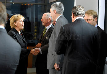 Merkel + Braun + Loescher + Thumann + Weidmann