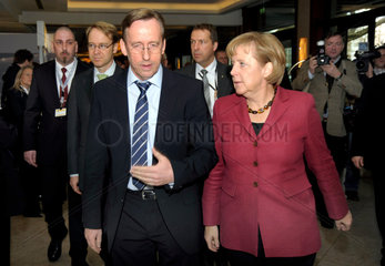 Goehner + Merkel