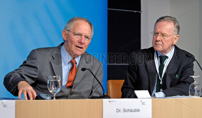 Schaeuble + Schmid