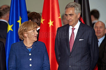 Merkel + Loescher
