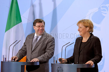 Cowen + Merkel